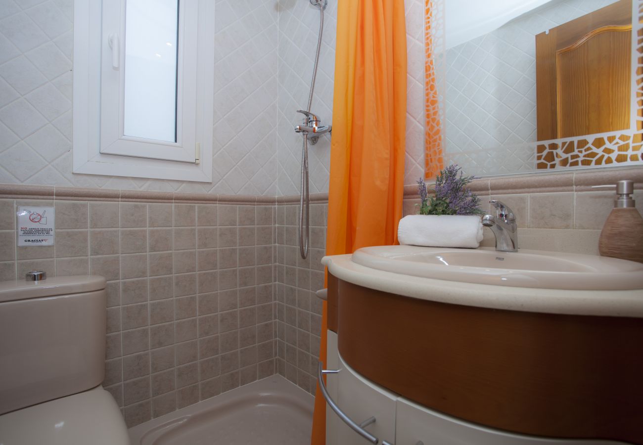 Apartment in Valencia / València - Esteban Ballester SR
