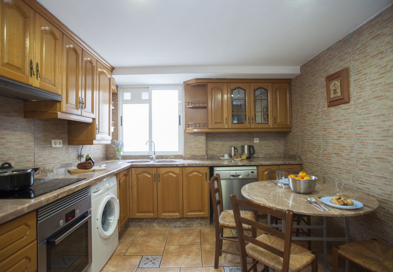 Apartment in Valencia / València - Esteban Ballester SR