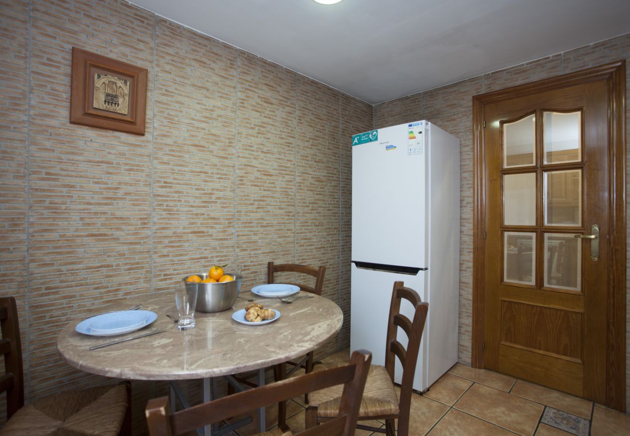 Apartment in Valencia / València - Esteban Ballester SR