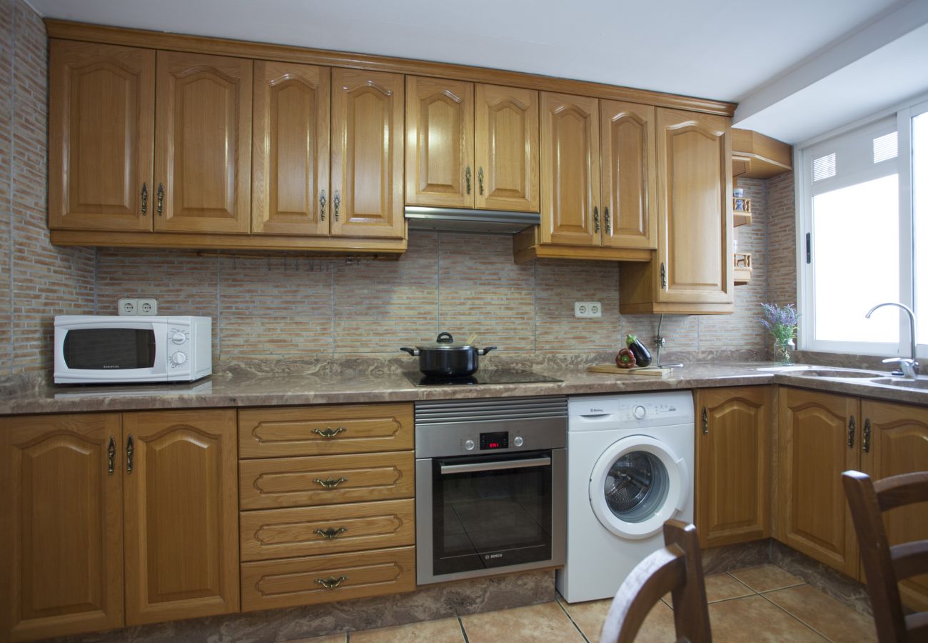 Apartment in Valencia / València - Esteban Ballester SR