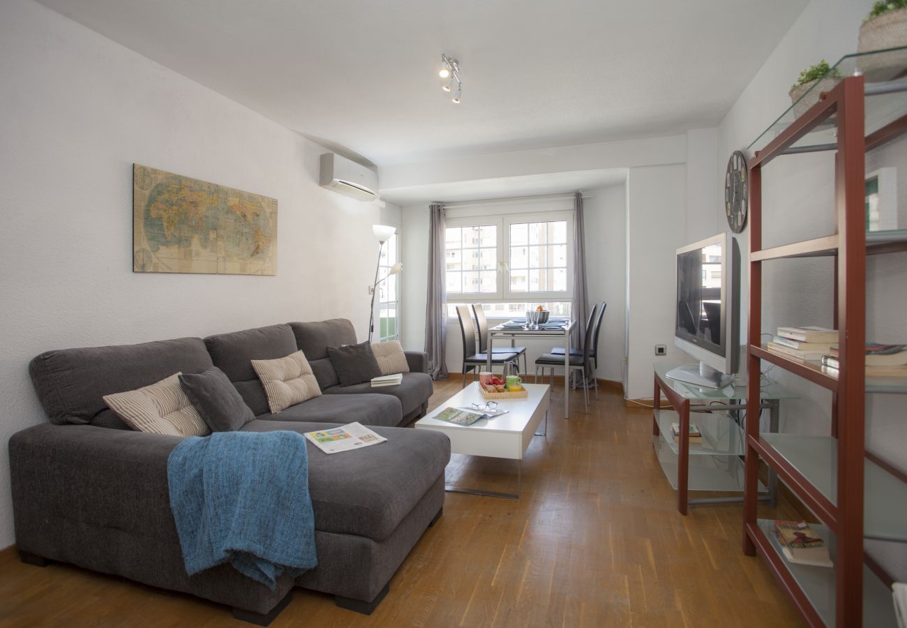 Apartment in Valencia / València - Esteban Ballester SR