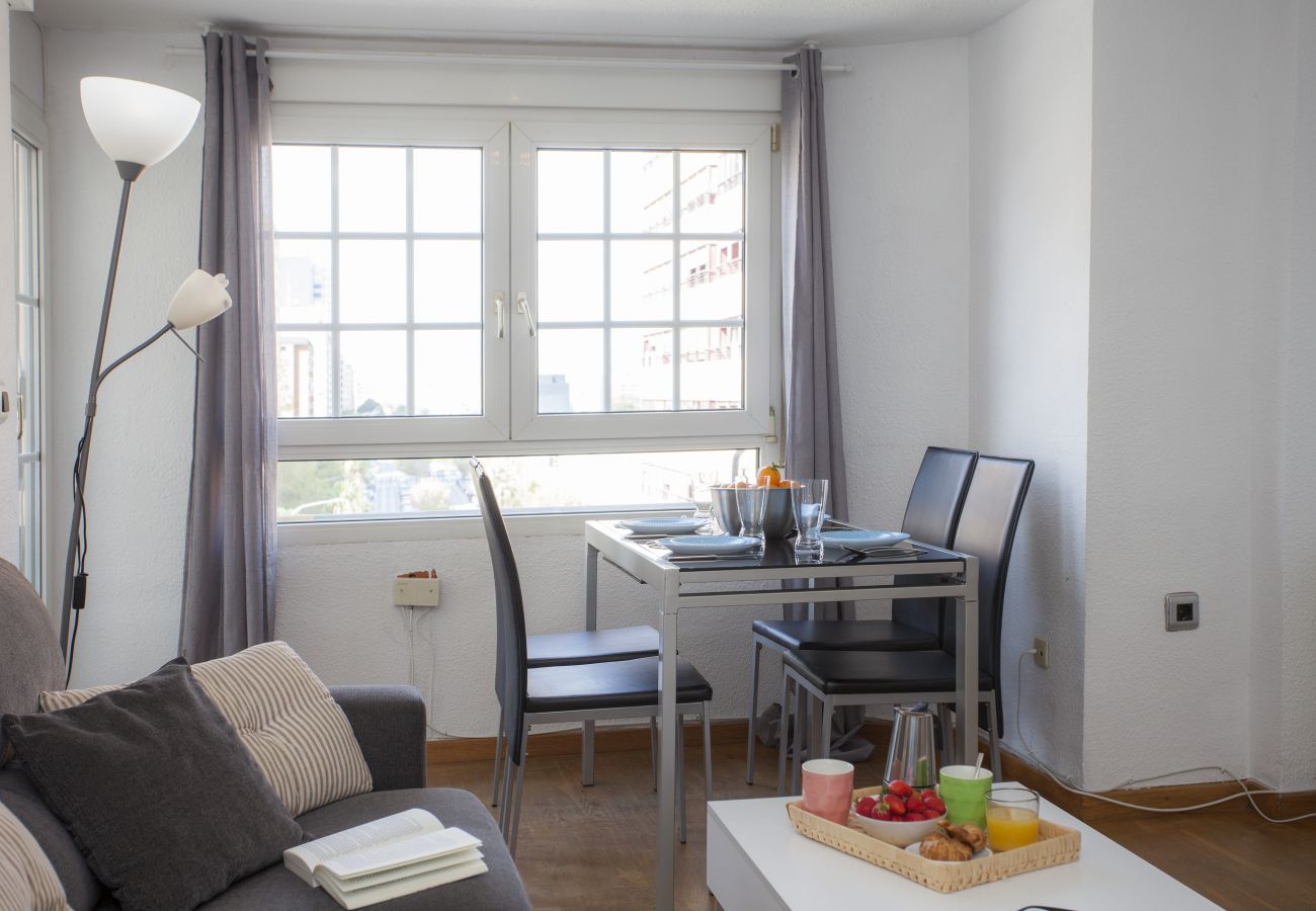 Apartment in Valencia / València - Esteban Ballester SR