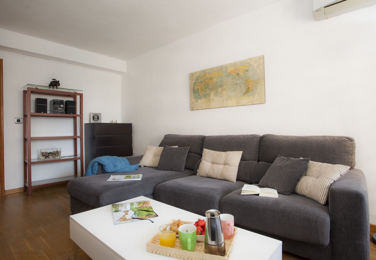 Apartment in Valencia / València - Esteban Ballester SR