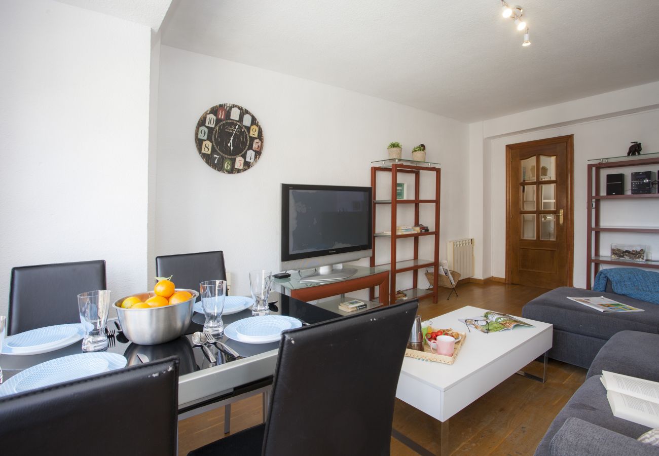 Apartment in Valencia / València - Esteban Ballester SR