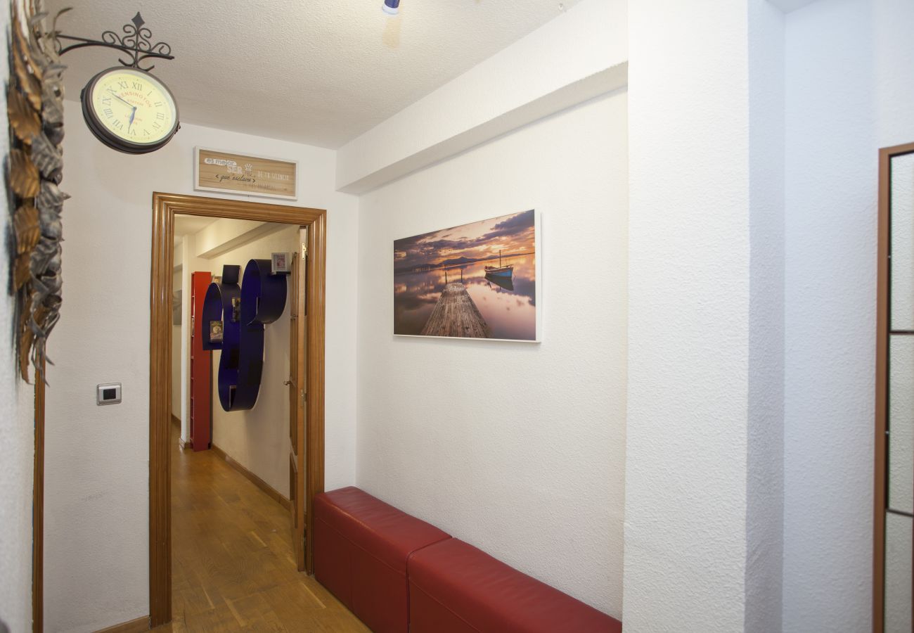 Apartment in Valencia / València - Esteban Ballester SR