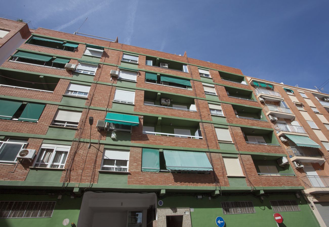 Apartment in Valencia / València - Esteban Ballester SR