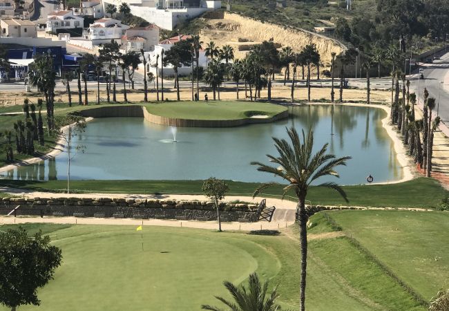 Villa in Ciudad Quesada - Fidalsa Golf & Beach Villa in Ciudad Quesada - Fidalsa Golf & Beach