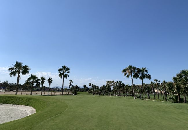 Villa in Ciudad Quesada - Fidalsa Golf & Beach Villa in Ciudad Quesada - Fidalsa Golf & Beach