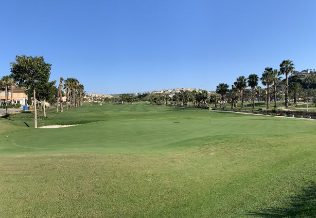 Villa in Ciudad Quesada - Fidalsa Golf & Beach Villa in Ciudad Quesada - Fidalsa Golf & Beach