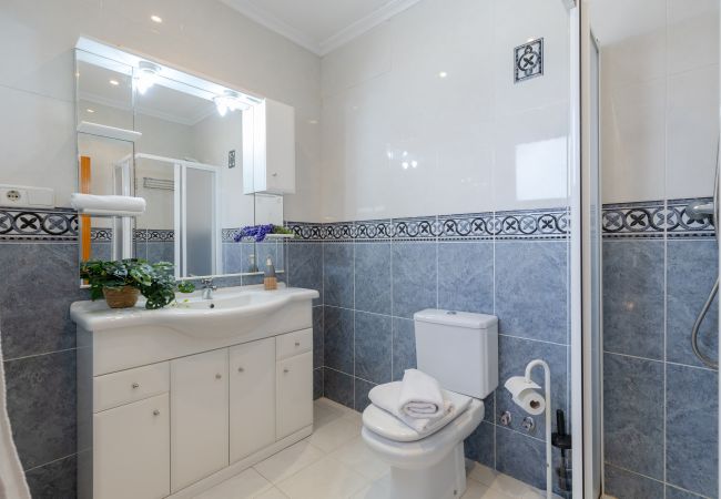 Villa in Ciudad Quesada - Fidalsa Golf & Beach Villa in Ciudad Quesada - Fidalsa Golf & Beach