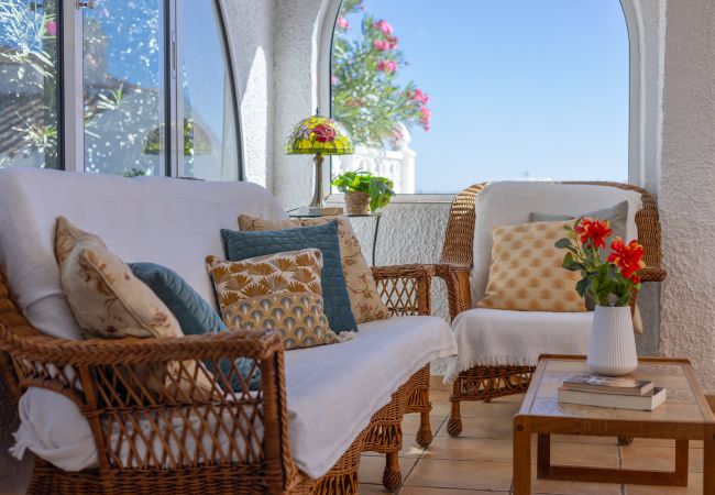 Villa in Ciudad Quesada - Fidalsa Golf & Beach Villa in Ciudad Quesada - Fidalsa Golf & Beach