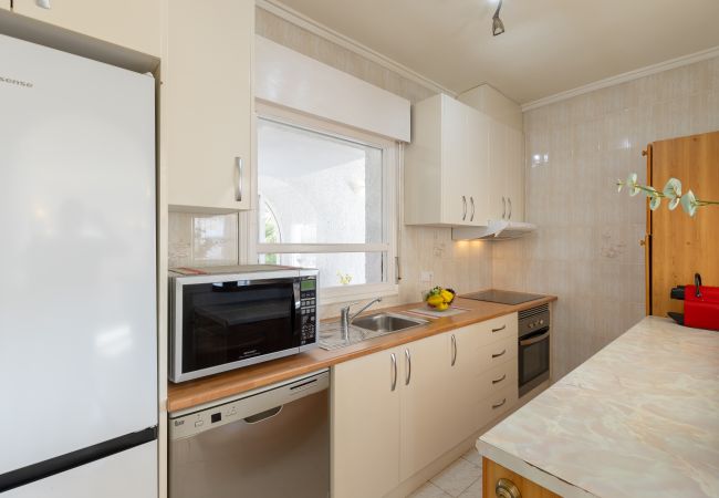 Villa in Ciudad Quesada - Fidalsa Golf & Beach Villa in Ciudad Quesada - Fidalsa Golf & Beach