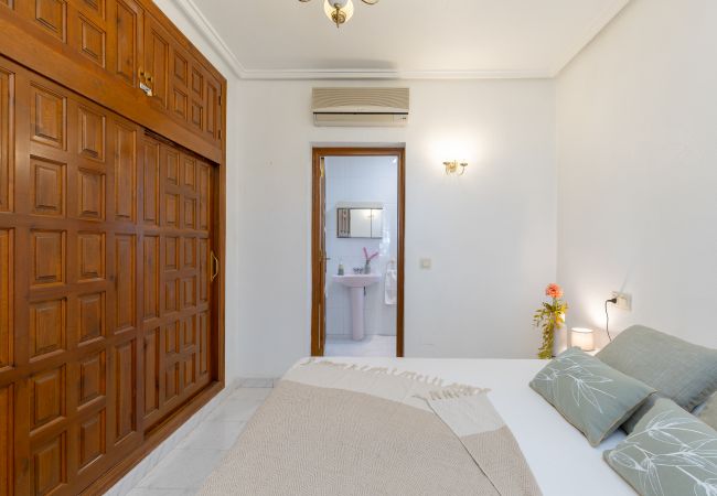 Villa in Ciudad Quesada - Fidalsa Golf & Beach Villa in Ciudad Quesada - Fidalsa Golf & Beach