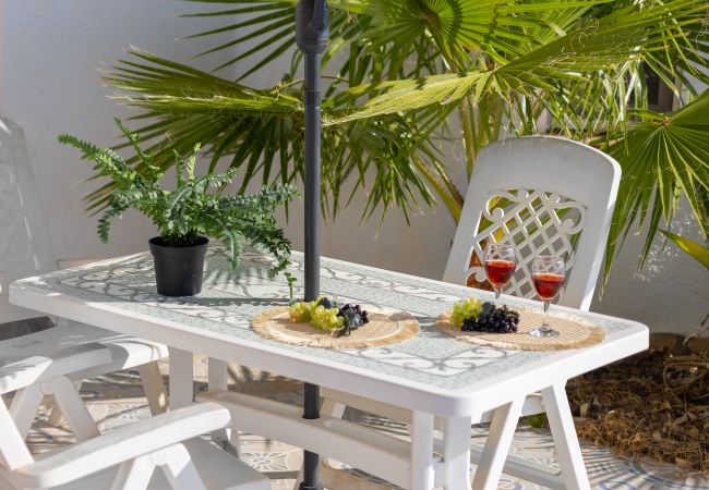Villa in Ciudad Quesada - Fidalsa Golf & Beach Villa in Ciudad Quesada - Fidalsa Golf & Beach
