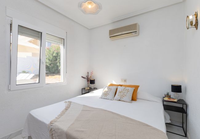 Villa in Ciudad Quesada - Fidalsa Golf & Beach Villa in Ciudad Quesada - Fidalsa Golf & Beach