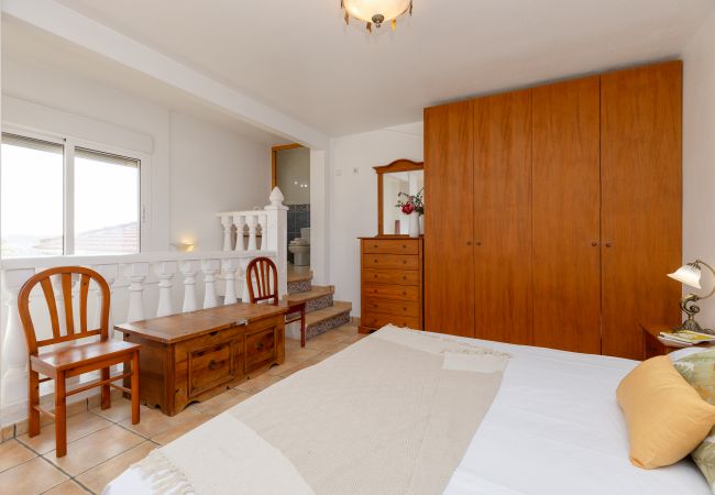 Villa in Ciudad Quesada - Fidalsa Golf & Beach Villa in Ciudad Quesada - Fidalsa Golf & Beach