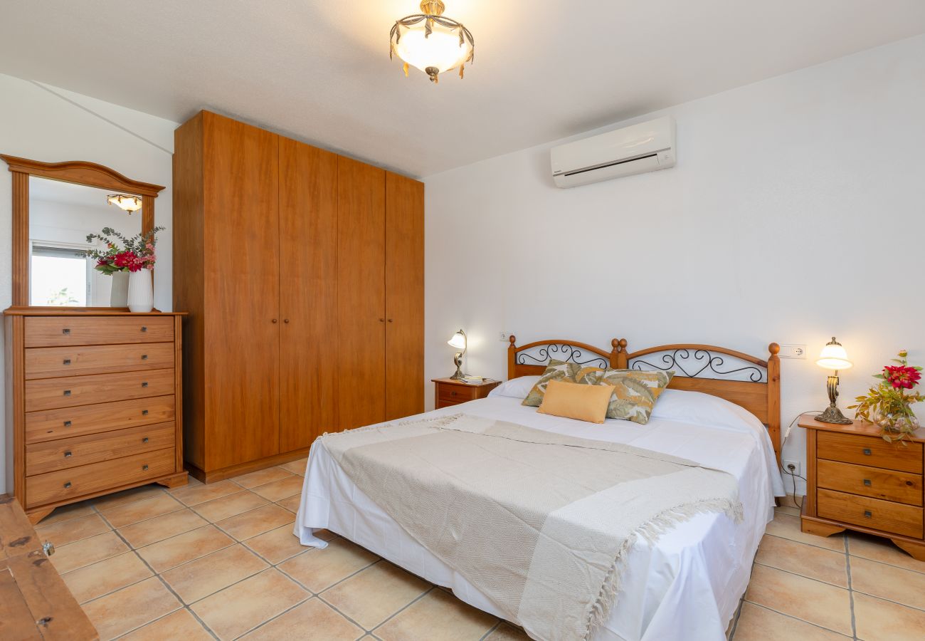 Villa in Ciudad Quesada - Fidalsa Golf & Beach