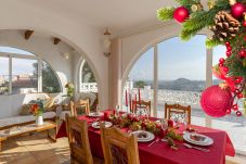 Villa in Ciudad Quesada - Fidalsa Golf & Beach Villa in Ciudad Quesada - Fidalsa Golf & Beach