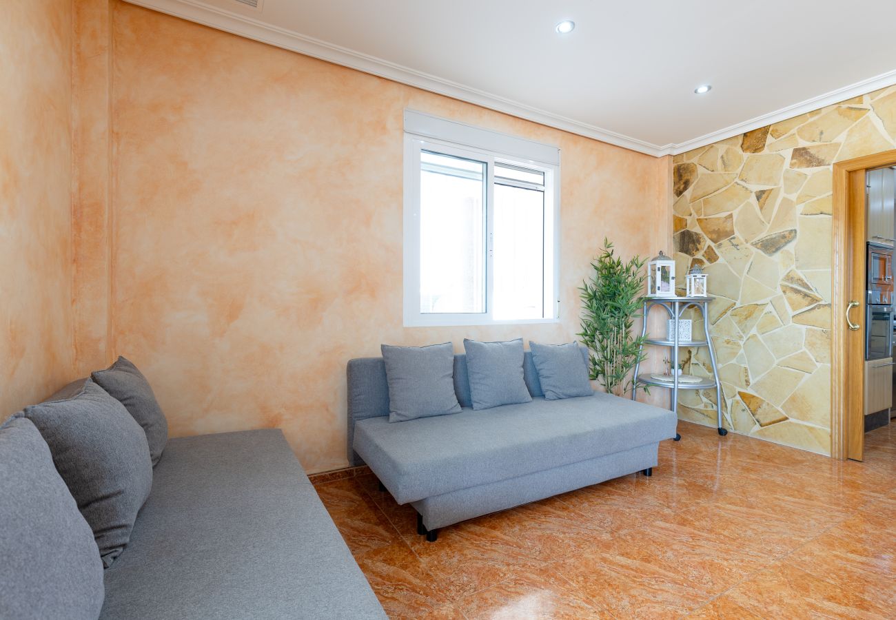 Villa in Crevillente - Fidalsa Dom Perignon