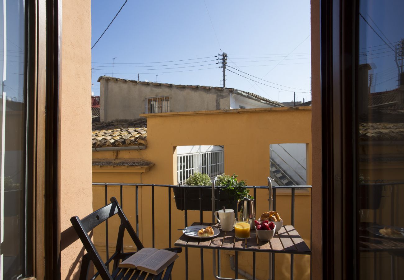 Apartment in Valencia / València - Salinas SR