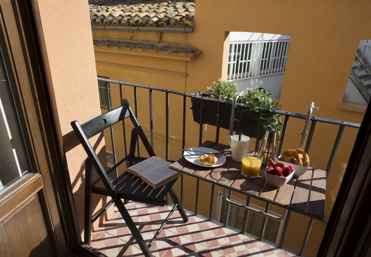 Apartment in Valencia / València - Salinas SR