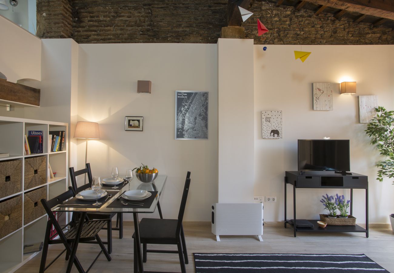Apartment in Valencia / València - Salinas SR