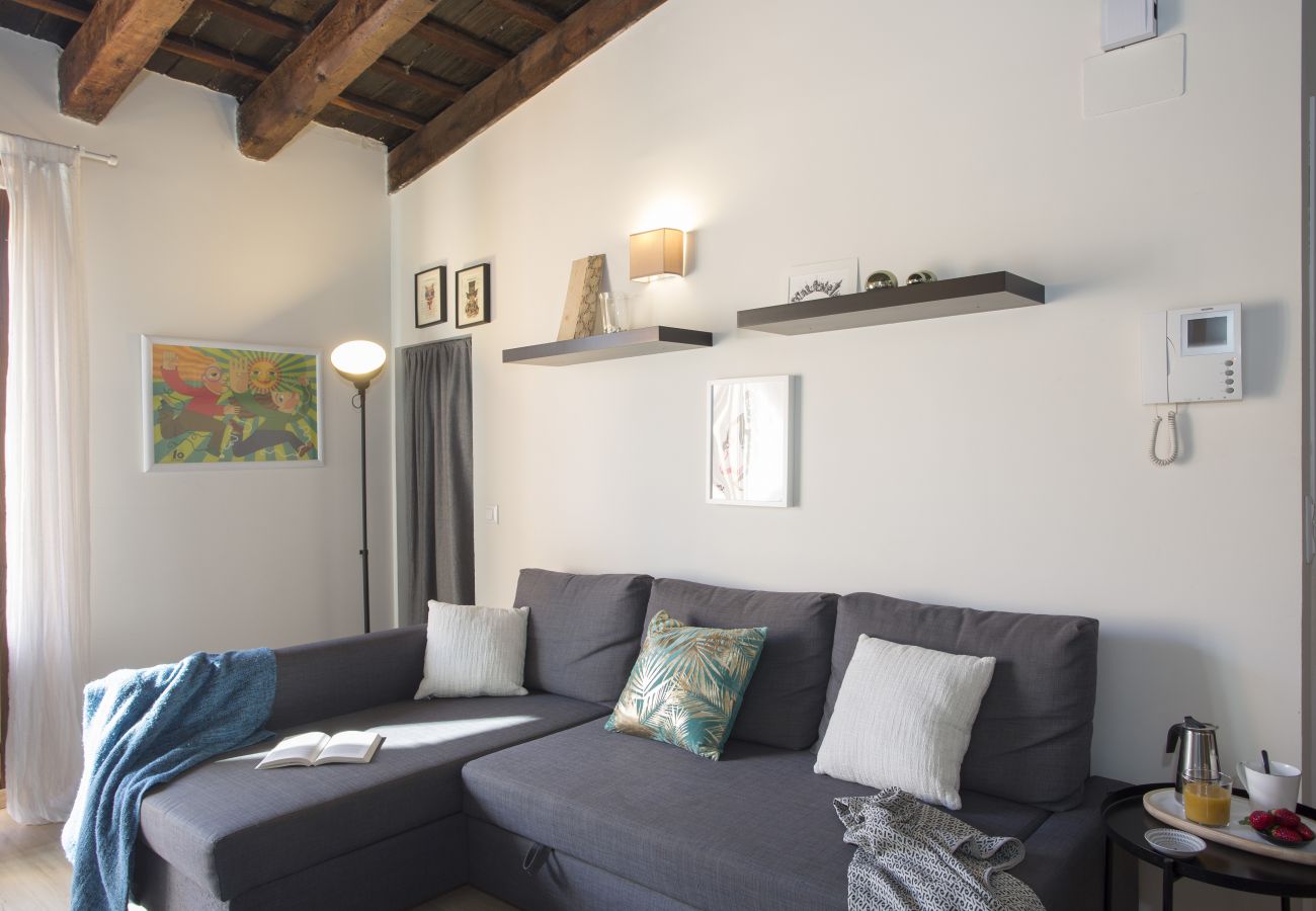 Apartment in Valencia / València - Salinas SR