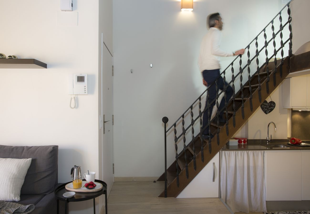 Apartment in Valencia / València - Salinas SR