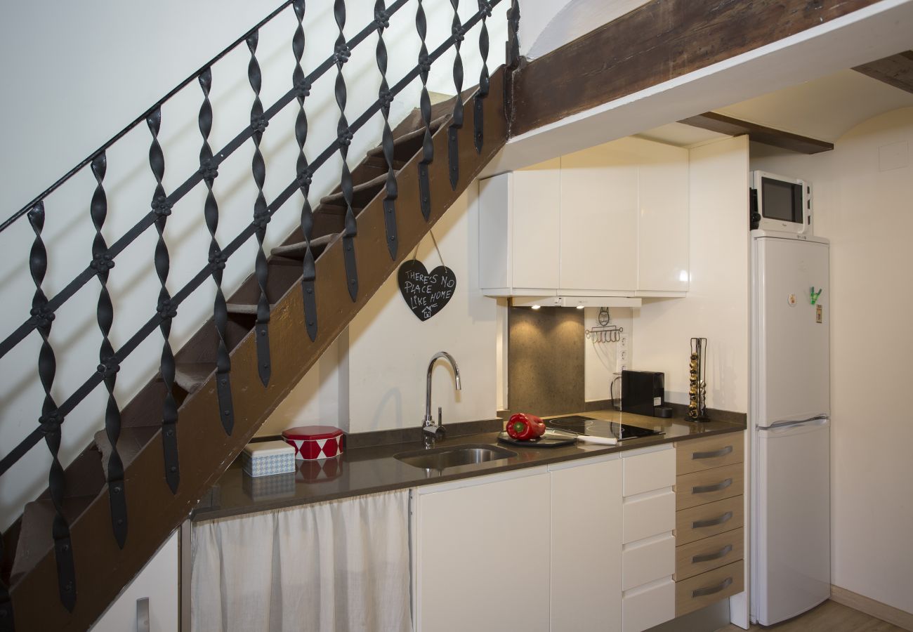 Apartment in Valencia / València - Salinas SR