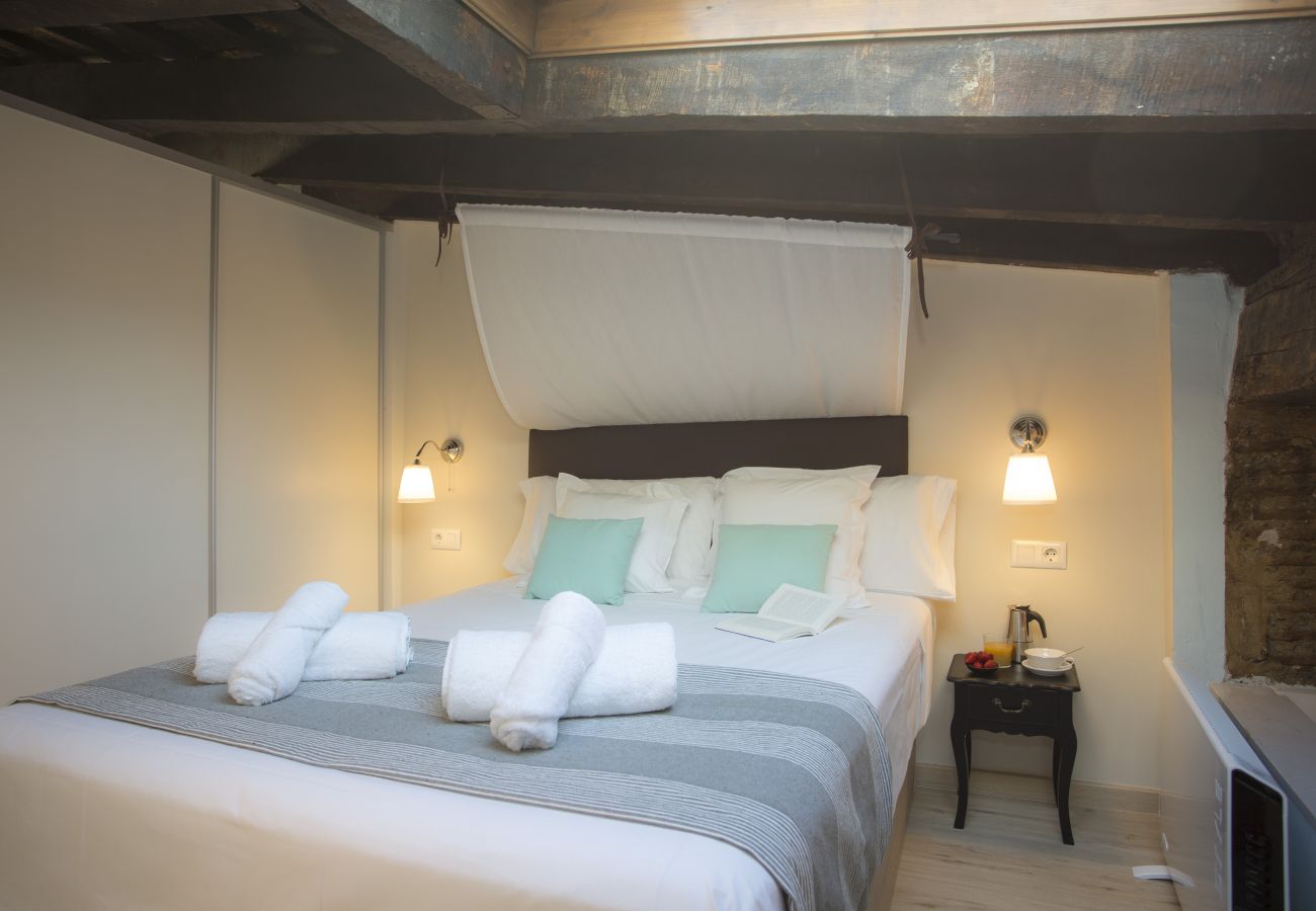 Apartment in Valencia / València - Salinas SR