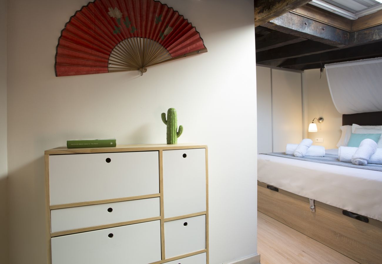Apartment in Valencia / València - Salinas SR