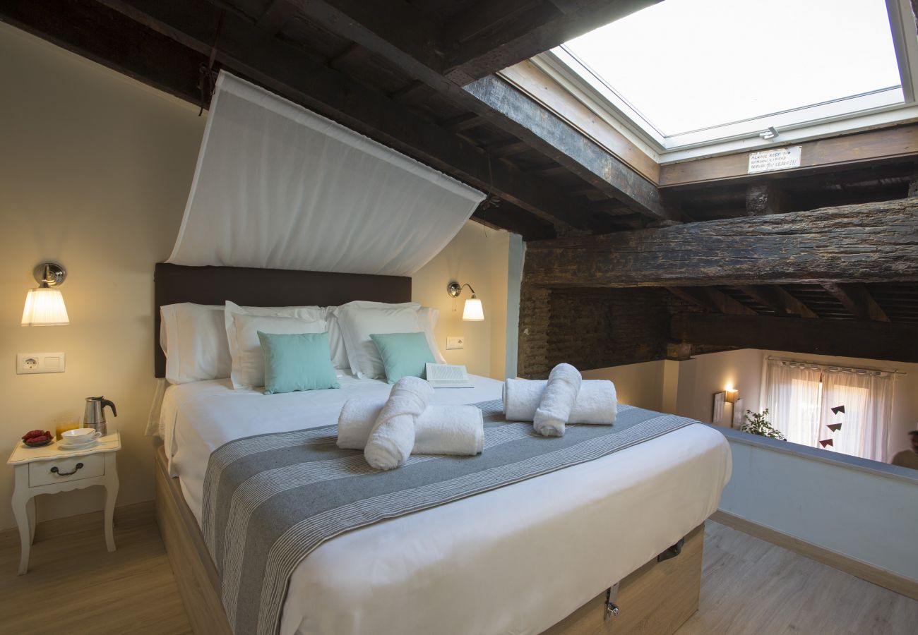 Apartment in Valencia / València - Salinas SR