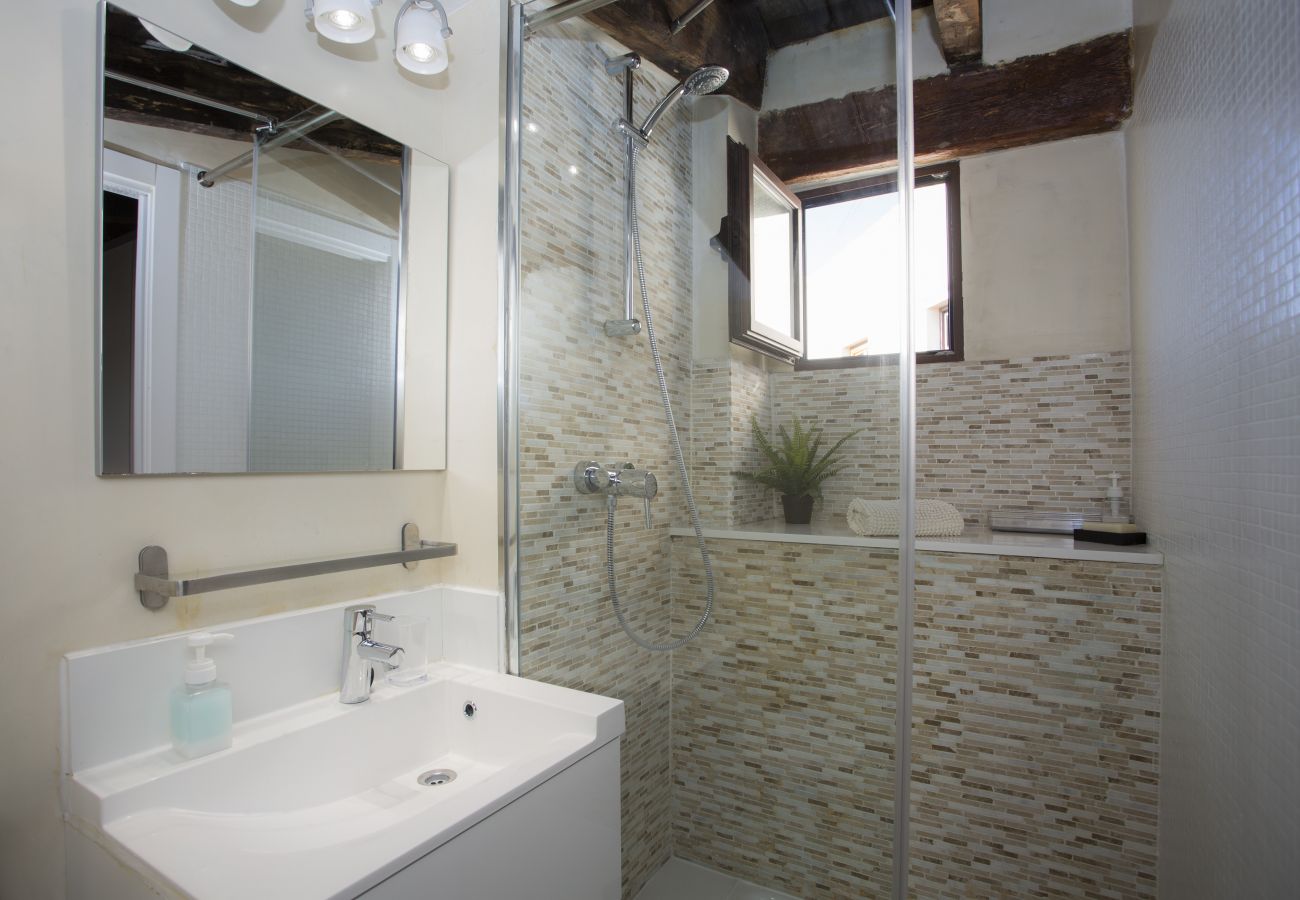 Apartment in Valencia / València - Salinas SR