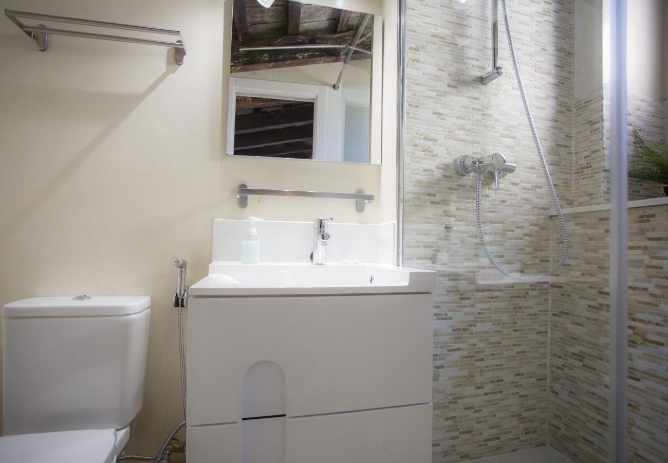 Apartment in Valencia / València - Salinas SR
