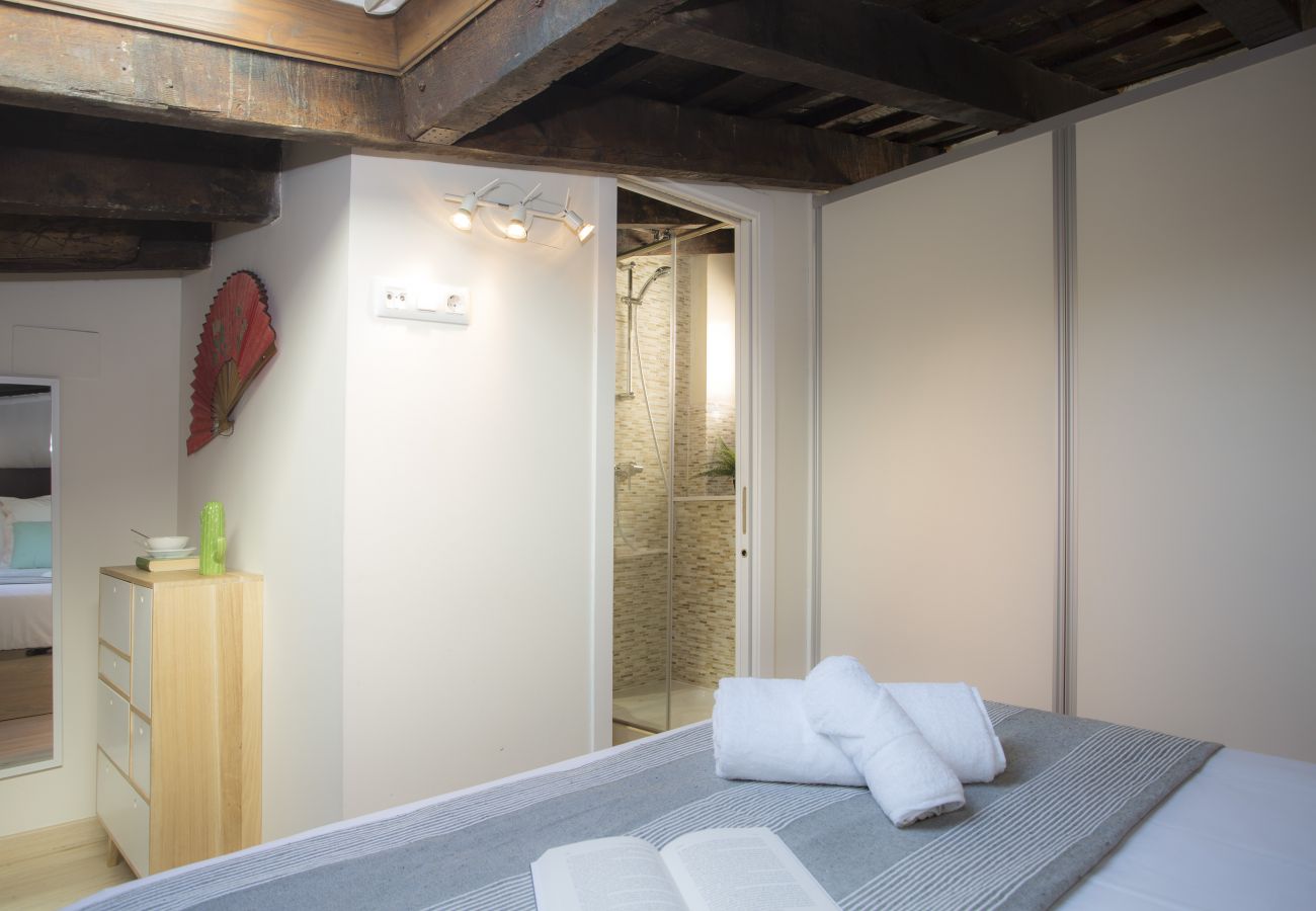Apartment in Valencia / València - Salinas SR