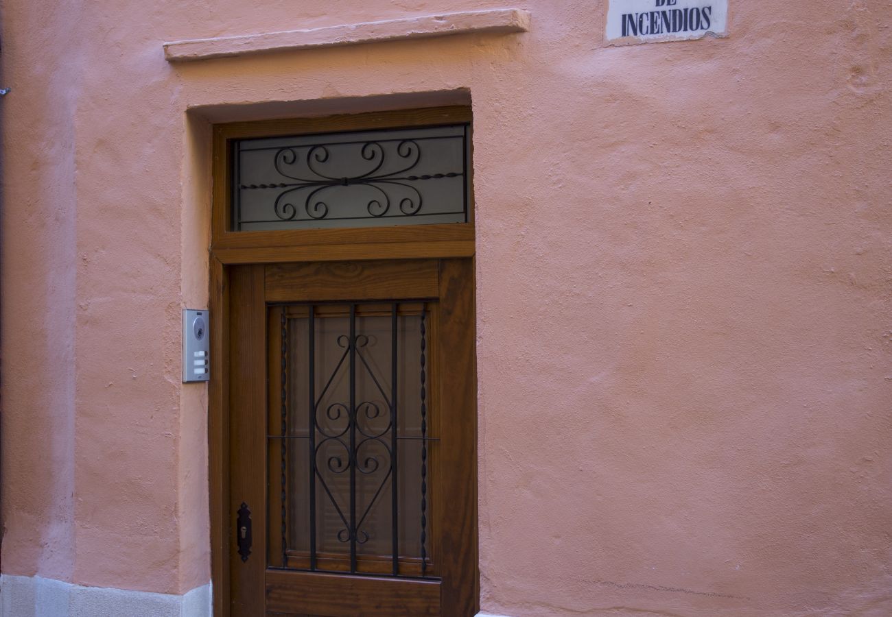 Apartment in Valencia / València - Salinas SR