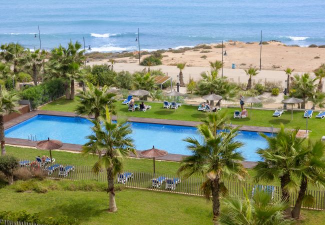 Apartment in Torrevieja - Fidalsa Paradise Sea Punta Prima Apartment in Torrevieja - Fidalsa Paradise Sea Punta Prima