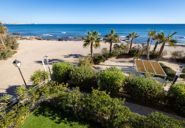 Apartment in Torrevieja - Fidalsa Paradise Sea Punta Prima Apartment in Torrevieja - Fidalsa Paradise Sea Punta Prima
