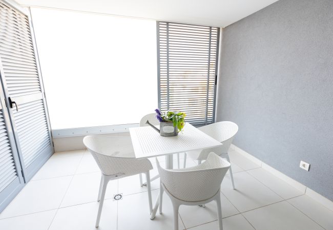 Apartment in Torrevieja - Fidalsa Paradise Sea Punta Prima Apartment in Torrevieja - Fidalsa Paradise Sea Punta Prima