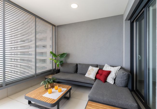 Apartment in Torrevieja - Fidalsa Paradise Sea Punta Prima Apartment in Torrevieja - Fidalsa Paradise Sea Punta Prima