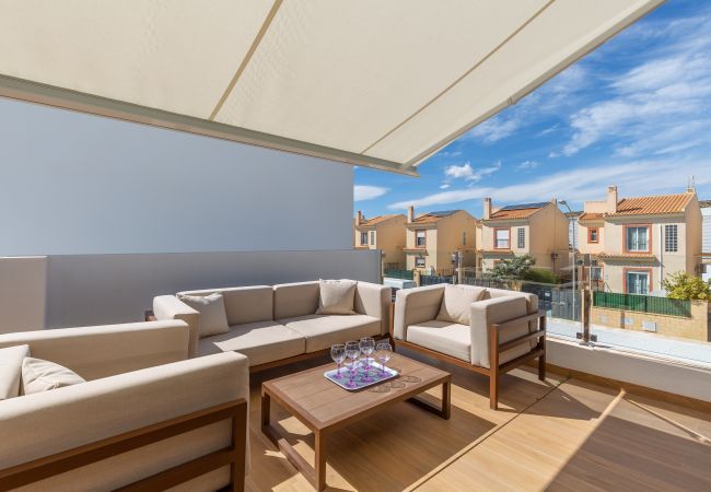 Villa in El Campello - Fidalsa 5 Stars Premium Villa in El Campello - Fidalsa 5 Stars Premium