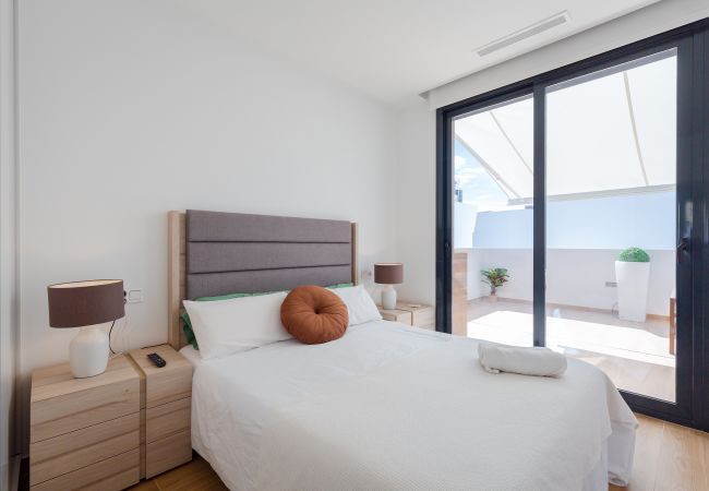 Villa in El Campello - Fidalsa 5 Stars Premium Villa in El Campello - Fidalsa 5 Stars Premium