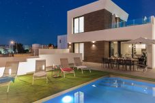 Villa in El Campello - Fidalsa 5 Stars Premium