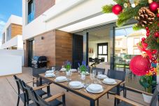 Villa in El Campello - Fidalsa 5 Stars Premium Villa in El Campello - Fidalsa 5 Stars Premium