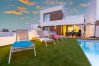 Villa in El Campello - Fidalsa 5 Stars Premium Villa in El Campello - Fidalsa 5 Stars Premium