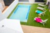 Villa in El Campello - Fidalsa 5 Stars Premium Villa in El Campello - Fidalsa 5 Stars Premium