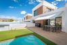 Villa in El Campello - Fidalsa 5 Stars Premium Villa in El Campello - Fidalsa 5 Stars Premium