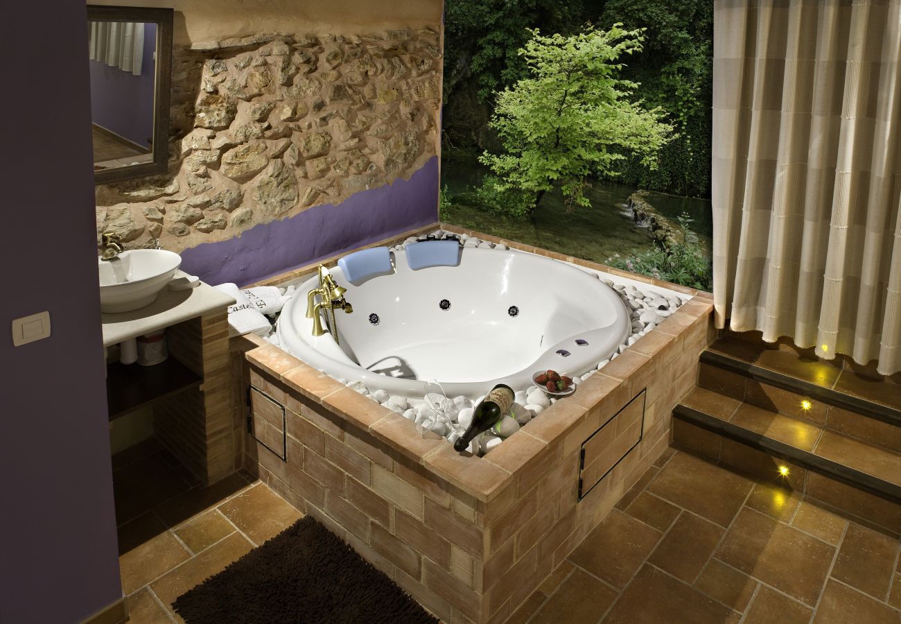 Cottage in Torres Torres - La Pedra