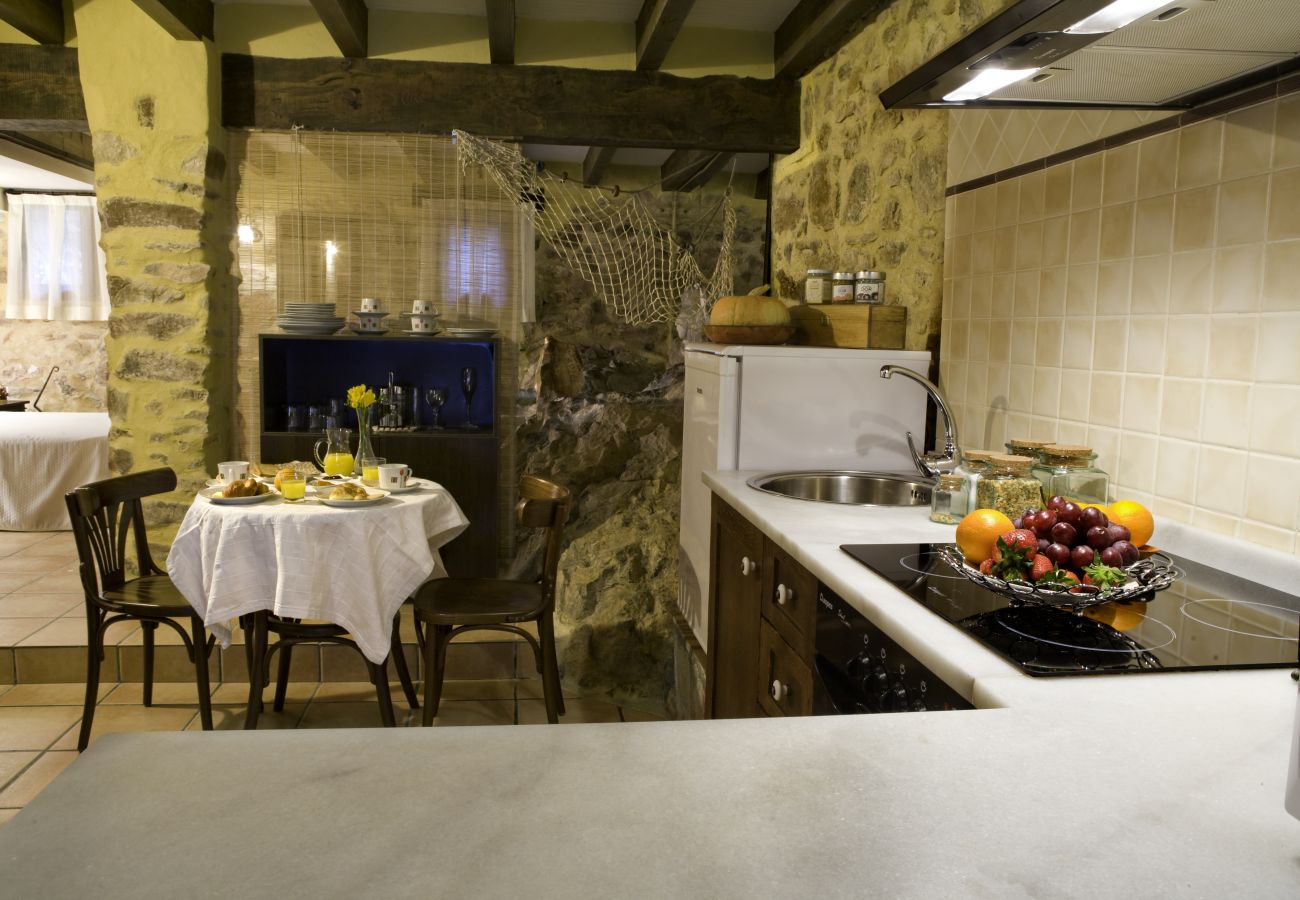 Cottage in Torres Torres - Les Sirenes
