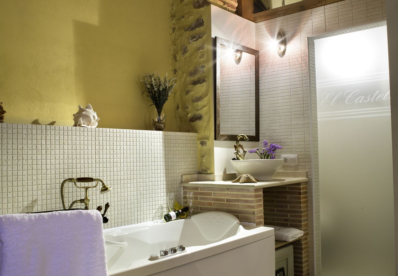 Cottage in Torres Torres - Valterra SR
